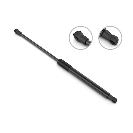 Stabilus Liftgate Lift Support 13.29 Inch 15-12 Scion 5B-463425