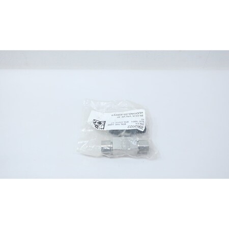 Swagelok BALL VALVE 1/4IN NPT SS-4SKPF4