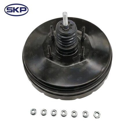 Skyward Automotive Products Power Brake Booster, SK538529