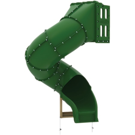 Playstar Spiral Tube Slide PS 8823
