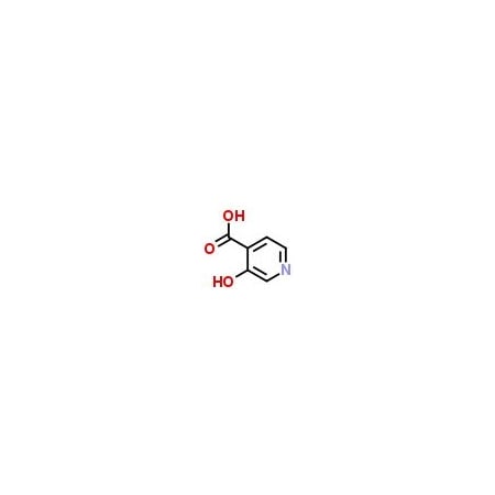 Ak Scientific 3-Hydroxy-4-pyridinecarboxylic acid (1g), CAS 10128-71-9 A909-1g