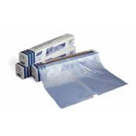 Norton Co Blue Poly 12 Sheeting 12 x 400ft NOR03344