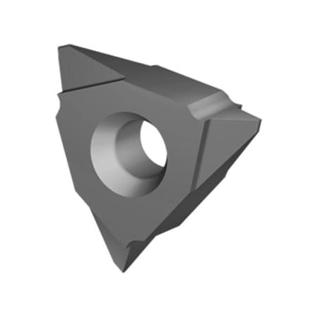 Vardex Thread Turning Laydown V Style Inserts IC 5/8 inV EX LH 4 TPI ACME 3G VM7 Grade 023-00263