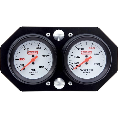 Powerhouse Vertical Mount Sprint Panel - OP & WT PO3608401