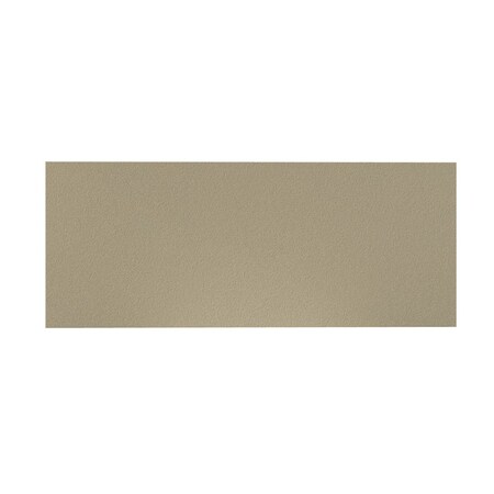 Ghent Vinyl Bulletin Board 48-1/2"x120-1/2", Caramel 12UV410-W181