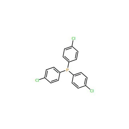 Ak Scientific tris(4-Chlorophenyl)phosphine (100g), CAS 1159-54-2 Z6078-100g