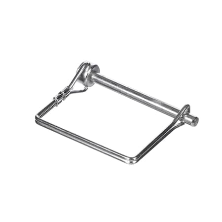 Tuuci S/S HITCH PIN L