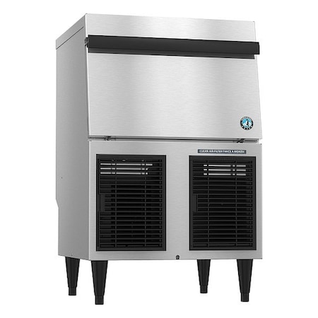 Hoshizaki Ice Machine, 39 in H, 162 lb/day F-330BAK