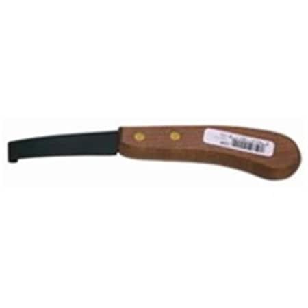 Diamond 280R Hoof Knife Wide Right 1817907