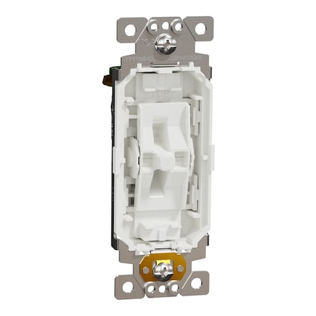 Square D Switch Module, X Series, 15 A, Sing, PK10 SQR14100XX