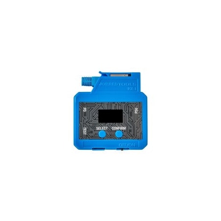 PoE and Cable Testing Tool Jonard Tools POE1 PoE and Cable Testing Tool Jonard Tools POE1