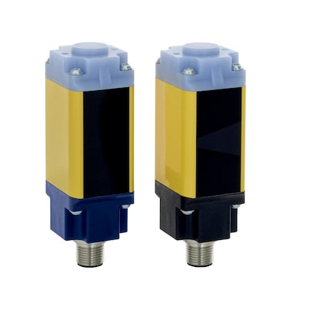 Schmersal Slb240-Er-1-St Sturdy Metal Enclosure With M1 103013801