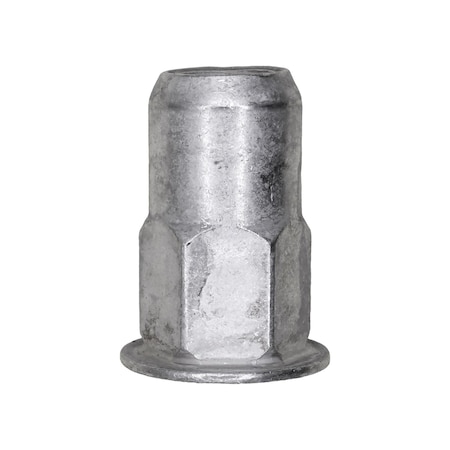 Auveco GM Specialty Insert M8-1.257mm-4mm Grip, 15PK 20423