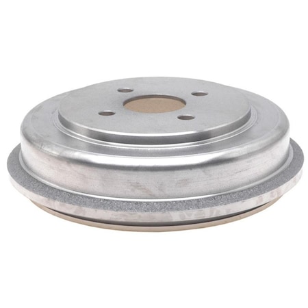 Acdelco DRUM ASMRR BRK, Brake Drum, 18B547