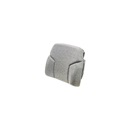 Uni Pro Case IH Maxxum-Magnum-Steiger Series Backrest Cushions 7998