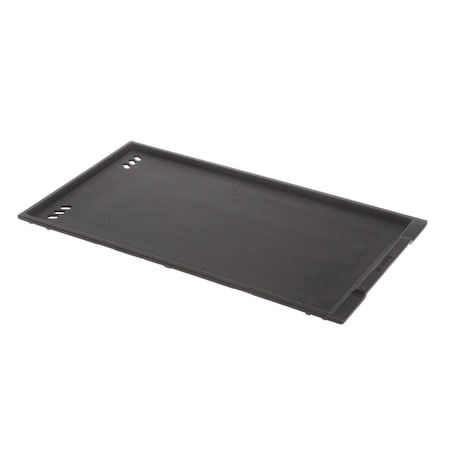 Whirlpool DESIGNER LINE ELECTRIC GRIDDLE JEA8200ADX