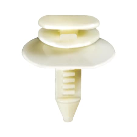 Auveco GM Door Trim Panel Retainer, 25PK 12992