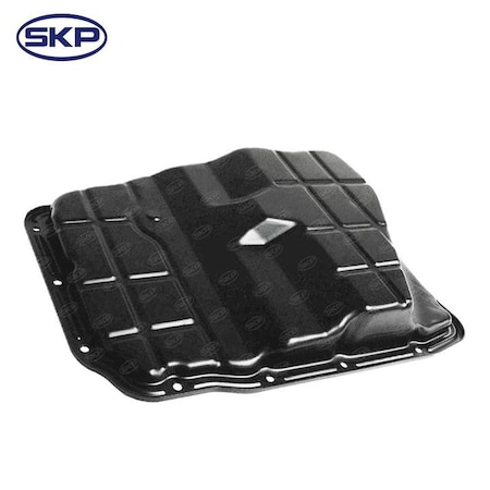 Skyward Automotive Products Transmission Oil Pan,  SK265870
