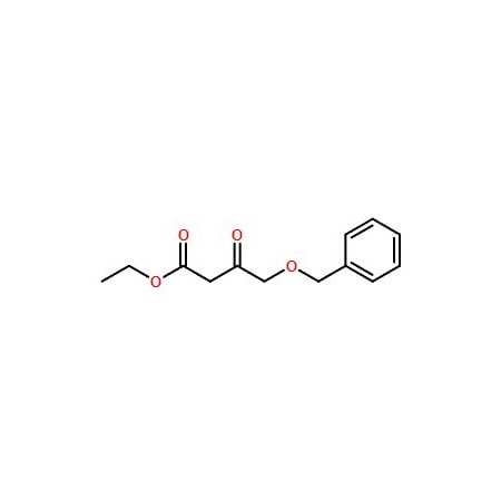 Ak Scientific Ethyl 4-(benzyloxy)-3-oxobutanoate (25g), CAS 67354-34-1 Z5018-25g