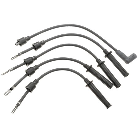 Pro Series Wire Standard Motor Products, Spark Plug Wire Set, 27473
