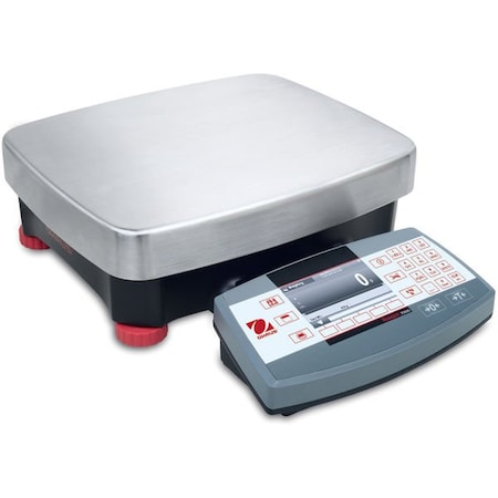 Ohaus Ranger 7000 Compact Scale, R71MD15 AM OH-30070311