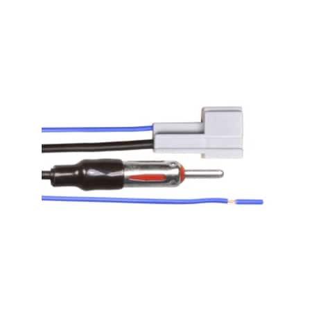 Metra 2009-Up Honda Antenna Adapter 40HD11