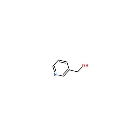 Ak Scientific 3-Pyridinemethanol (5g), CAS 100-55-0 G601-5g
