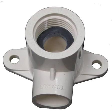 Conbraco Industries Conbraco  Stubout 0.75 in. F19 60 x 4 x 8 with Ear 8975815