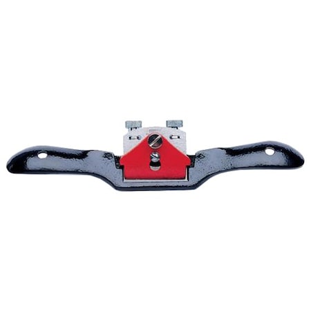 Stanley Spoke Shave, Flat Base, 10 in, 2 1/4 in 12-951