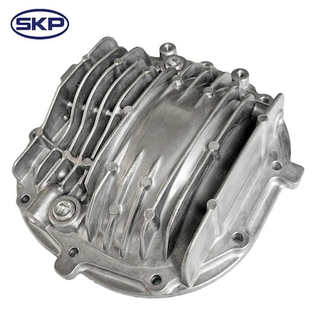 Skyward Automotive Products Differential Cover, SK204445