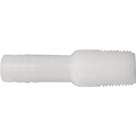 Boshart INSERT ADAPTER NYLON MIP 12 UNA-05