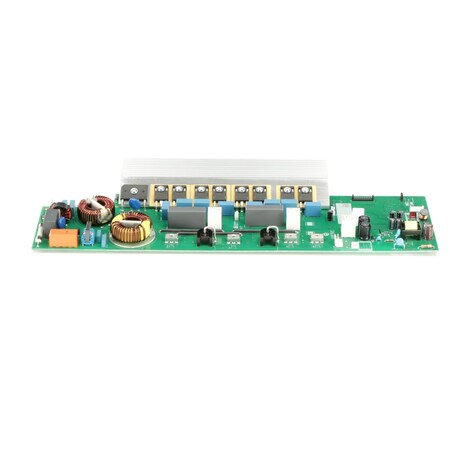 Bosch Pc Board 00749229