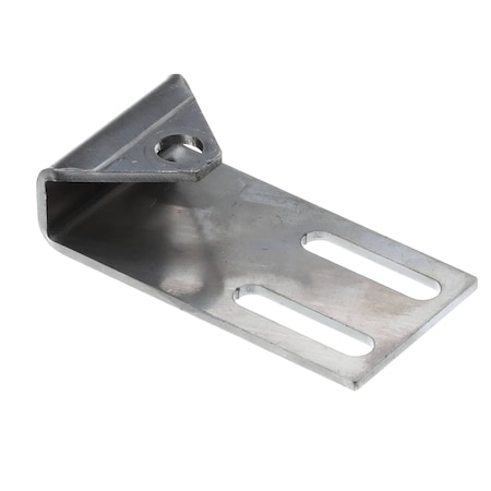 Nieco Tensioner Bracket, JF63-2, JF63-2 Rev C Red Robin 19912