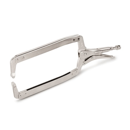 Tekton 18 Inch Locking C-Clamp CLC10018