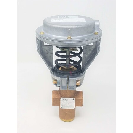 Siemens 2in F Rite Nc8-13 Psi 277-03188