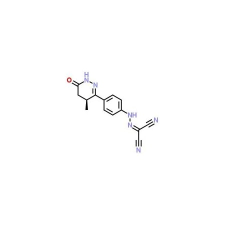 Ak Scientific Levosimendan (25mg), CAS 141505-33-1 F336-25mg