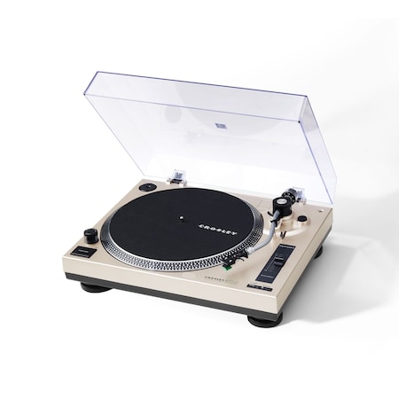 Crosley Radio C100bt Record Player C100BT-CP