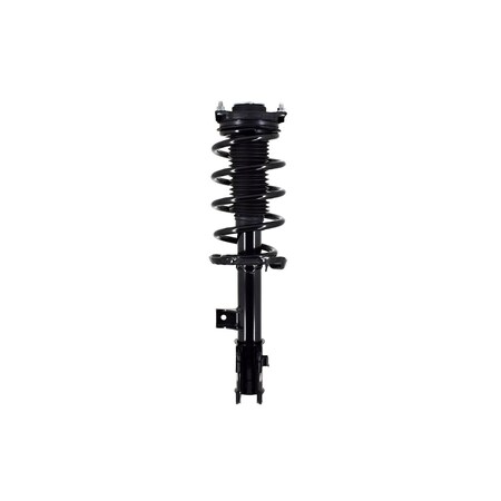 Fcs Struts Suspension Strut And Coil Spring Assembly 1333985L