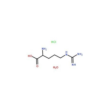 Ak Scientific DL-Arginine hydrochloride monohydrate (1g), CAS 332360-01-7 7799AL-1g