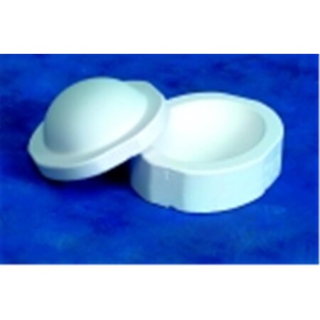 Inkinjection Oval Slump And Hump Mold IN129484