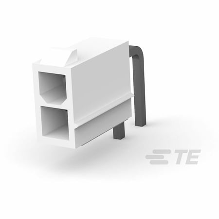 Te Connectivity 2P VAL-U-LOK R/A HDR V2 1586041-2