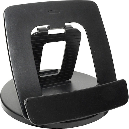 Kantek Rotating Desk Top Tablet Stand TS680