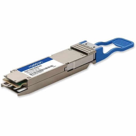Add-On ARISTA OSFP-400G-XDR4 COMP OSFP MPO 2KM OSFP-400G-XDR4-AO