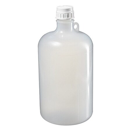 Nalgene Storage Bottle, PPCO, 409 mm H, PK6 2203-0020