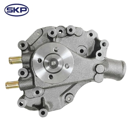 Engine Water Pump,