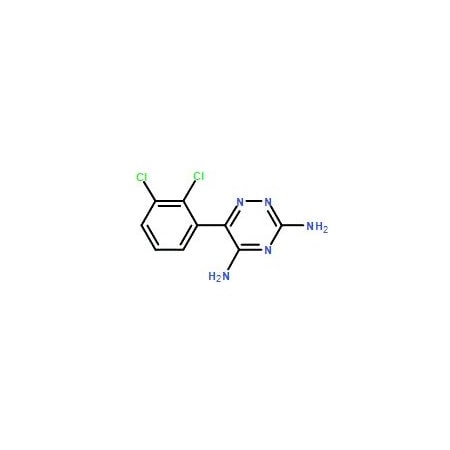 Ak Scientific Lamotrigine, meet USP specifications (5g), CAS 84057-84-1 K499-5g