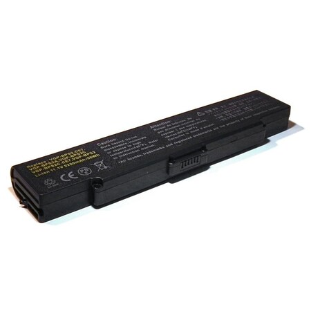 Premium Power Replacement Sony Vaio N- SZ- FE- FS series Notebook Ba for Sony Vaio VGN-S470P/S VGP-BPS2C