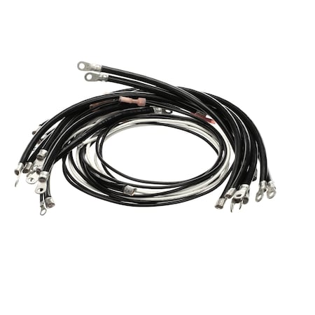 Wilbur Curtis WC-13364 Wire Harness Assembly, Thermostat, RU-600-12, RU-600-63, RU-1000-12 3375002776