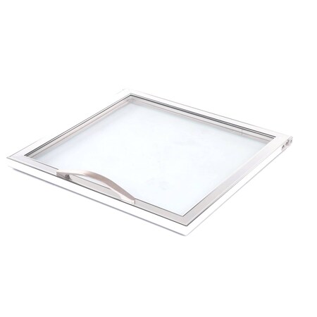 Beverage-Air DOOR ASSY TOP RH RID18-HG 40B32-738D