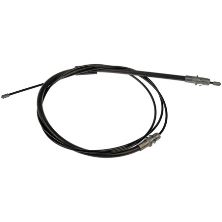Dorman Brake Cable,  C660910